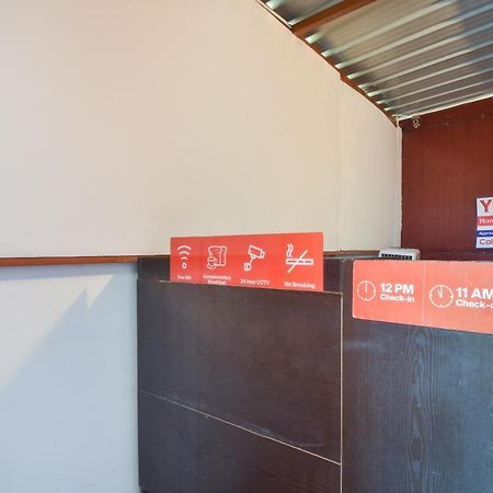 Oyo Flagship Yuvraj Inn Rajpur Exterior photo