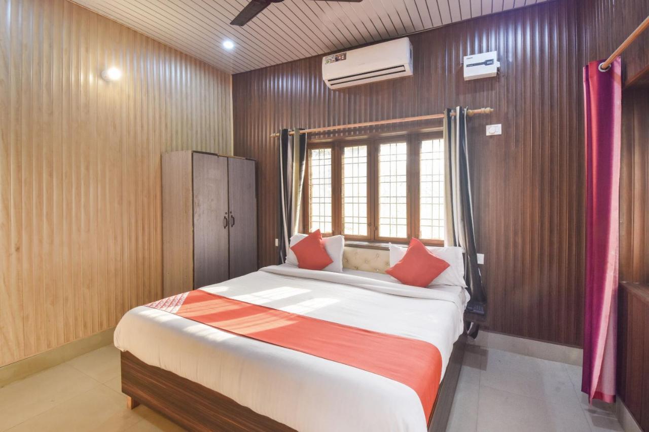 Oyo Flagship Yuvraj Inn Rajpur Exterior photo