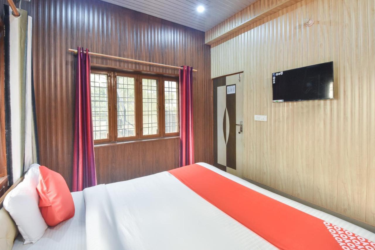 Oyo Flagship Yuvraj Inn Rajpur Exterior photo