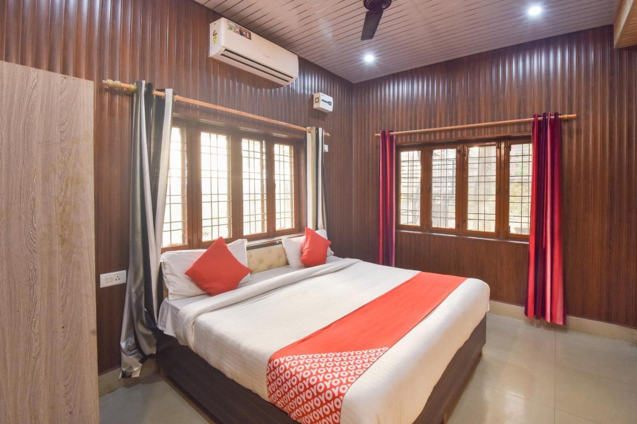 Oyo Flagship Yuvraj Inn Rajpur Exterior photo