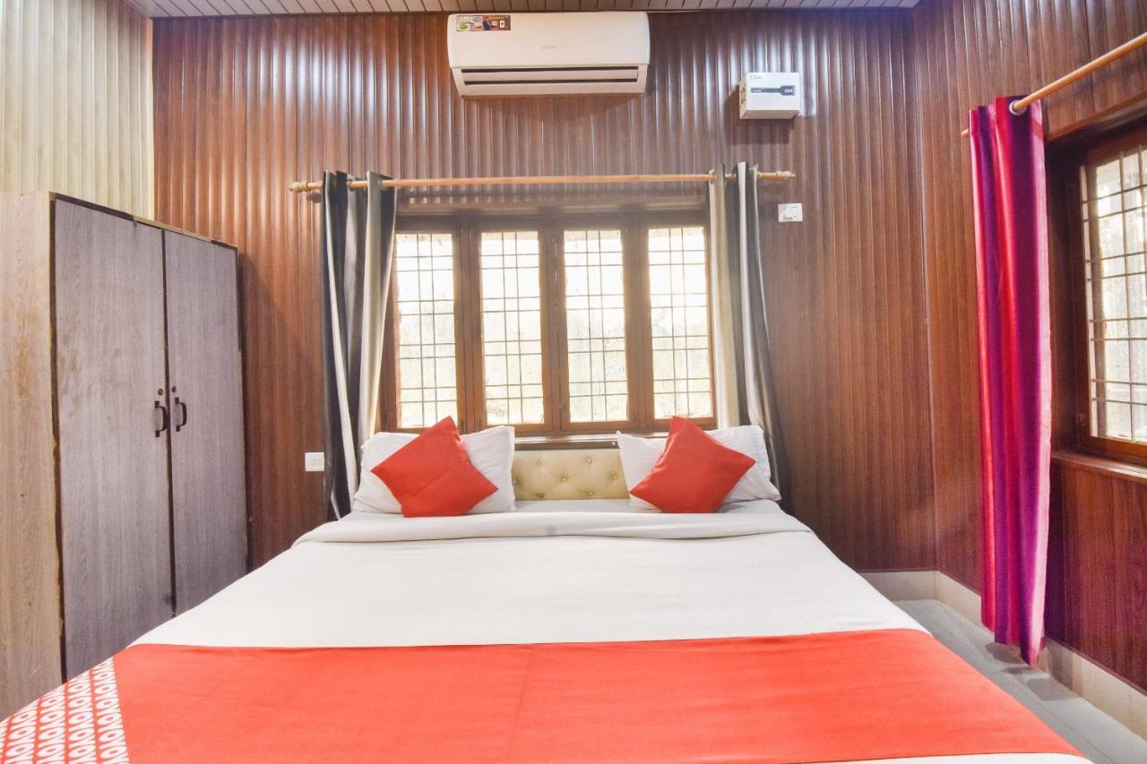 Oyo Flagship Yuvraj Inn Rajpur Exterior photo